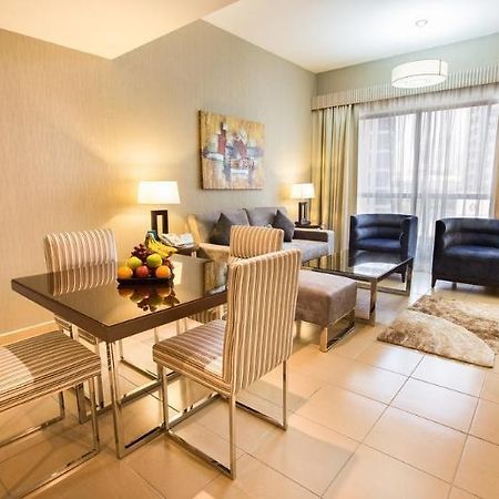 Suha Mina Rashid Hotel Apartments Bur Dubai Bagian luar foto